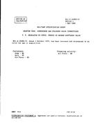 MIL MIL-A-16288/12 Notice 1 - Validation PDF