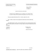 MIL MIL-A-16288/12 Notice 2 - Inactivation PDF