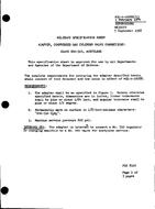 MIL MIL-A-16288/13 PDF MIL MIL-A-16288/13 PDF