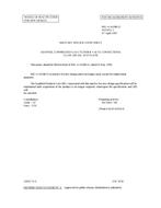 MIL MIL-A-16288/13 Notice 2 - Inactivation PDF