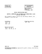 MIL MIL-A-16288/14 Notice 3 - Validation PDF