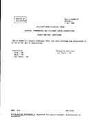 MIL MIL-A-16288/15 Notice 1 - Validation PDF