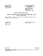 MIL MIL-A-16288/16 Notice 3 - Validation PDF