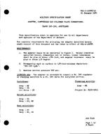 MIL MIL-A-16288/19 PDF