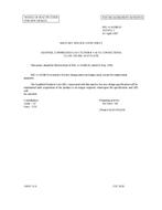 MIL MIL-A-16288/19 Notice 2 - Inactivation PDF