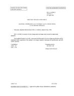 MIL MIL-A-16288/23 Notice 2 - Inactivation PDF