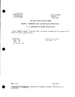 MIL MIL-A-16288/5 Notice 1 - Validation PDF