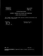 MIL MIL-A-16288D Notice 1 - Validation PDF