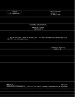 MIL MIL-A-166C Notice 1 - Validation PDF