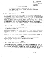 MIL MIL-A-16749E Amendment 2 PDF