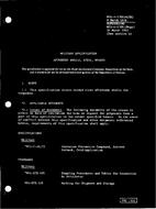 MIL MIL-A-17051A PDF