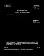 MIL MIL-A-17051A Notice 1 - Cancellation PDF