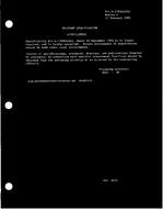 MIL MIL-A-17836A Notice 1 - Cancellation PDF