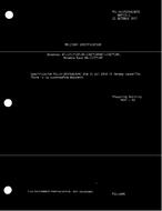 MIL MIL-A-18376A Notice 1 – Cancellation PDF MIL MIL-A-18376A Notice 1 - Cancellation PDF