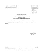 MIL MIL-A-18850C Notice 2 - Inactivation PDF