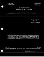 MIL MIL-A-18924 Notice 1 - Cancellation PDF