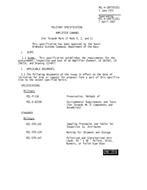 MIL MIL-A-18977D PDF