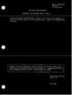 MIL MIL-A-19024C Notice 1 - Cancellation PDF