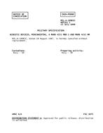 MIL MIL-A-19083C Notice 1 - Cancellation PDF
