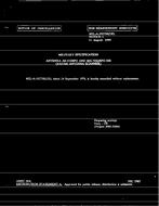 MIL MIL-A-19273B Notice 1 - Cancellation PDF