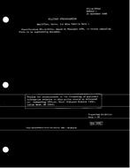 MIL MIL-A-19344 Notice 1 - Cancellation PDF