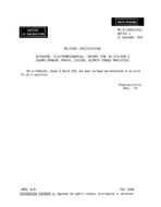 MIL MIL-A-19401 Notice 1 - Validation PDF
