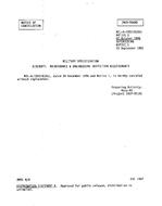 MIL MIL-A-19531B Notice 2 - Cancellation PDF