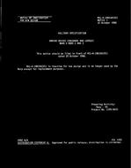 MIL MIL-A-19815A Notice 1 - Inactivation PDF