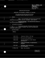 MIL MIL-A-19939A PDF MIL MIL-A-19939A PDF