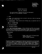 MIL MIL-A-20383D PDF
