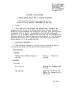 MIL MIL-A-21001A PDF