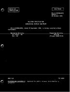 MIL MIL-A-21059A Notice 1 - Cancellation PDF