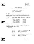 MIL MIL-A-21165A PDF