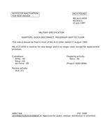 MIL MIL-A-21165A Notice 1 - Inactivation 1 PDF