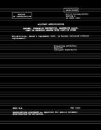 MIL MIL-A-21412A Notice 2 - Cancellation PDF