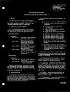 MIL MIL-A-21577/1A PDF MIL MIL-A-21577/1A PDF