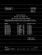 MIL MIL-A-21577/1A Notice 1 – Cancellation PDF MIL MIL-A-21577/1A Notice 1 - Cancellation PDF