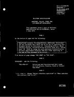 MIL MIL-A-21618B Amendment 2 PDF