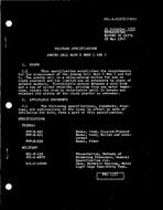 MIL MIL-A-21672 PDF