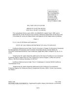 MIL MIL-A-22262B Amendment 2 PDF