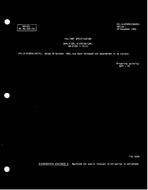 MIL MIL-A-22305C Notice 1 - Validation PDF