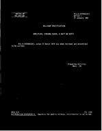 MIL MIL-A-22336B Notice 1 - Validation PDF