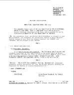 MIL MIL-A-22338 Amendment 2 PDF