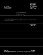 MIL MIL-A-22354A Notice 1 - Validation PDF