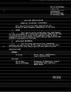 MIL MIL-A-22434A PDF MIL MIL-A-22434A PDF