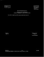 MIL MIL-A-22641/21 Notice 1 - Cancellation PDF