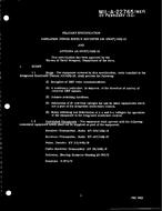 MIL MIL-A-22765 PDF