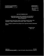 MIL MIL-A-22765 Notice 2 - Inactivation PDF