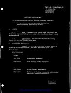 MIL MIL-A-22858A PDF MIL MIL-A-22858A PDF