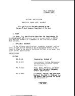 MIL MIL-A-22889 PDF